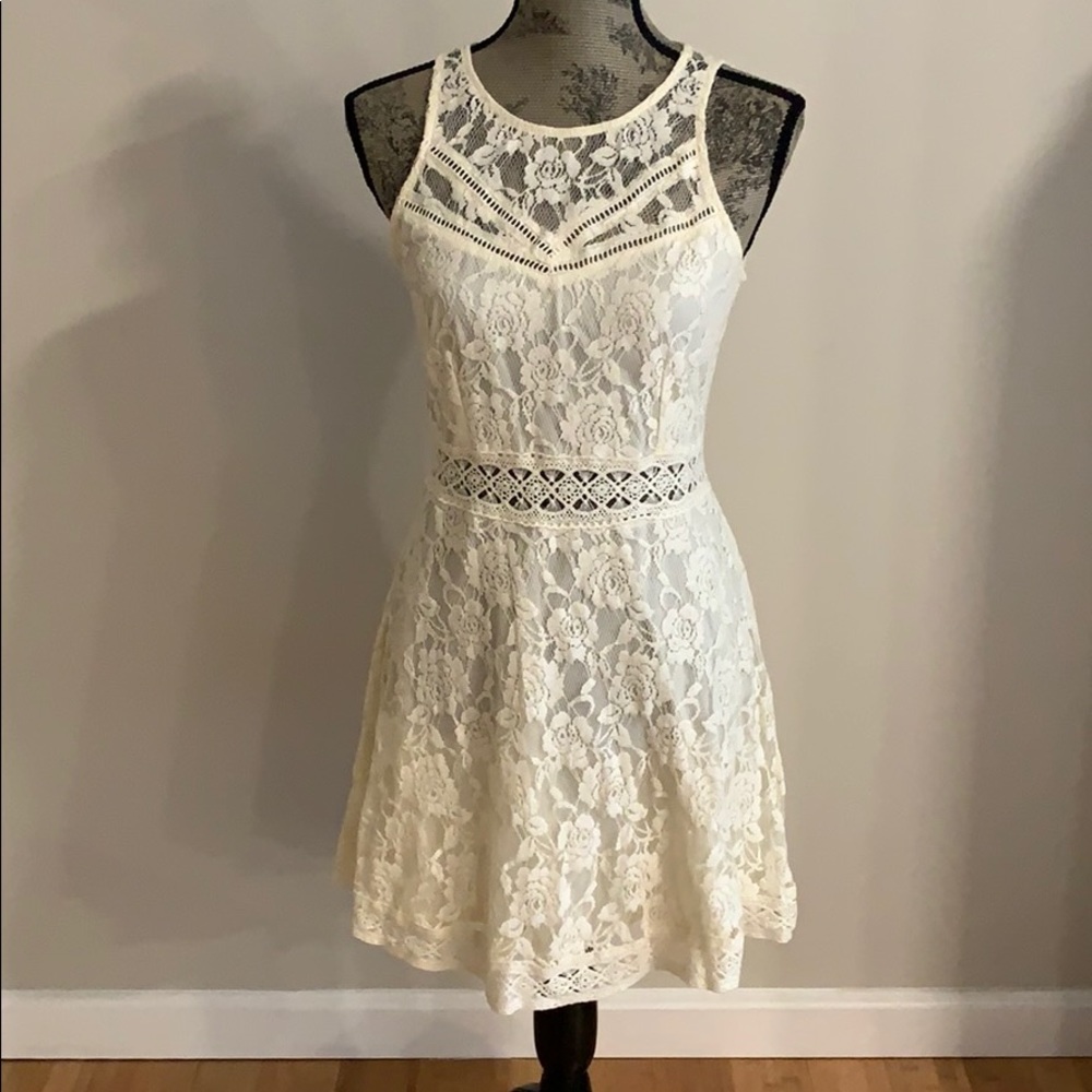 Cocktail Dress